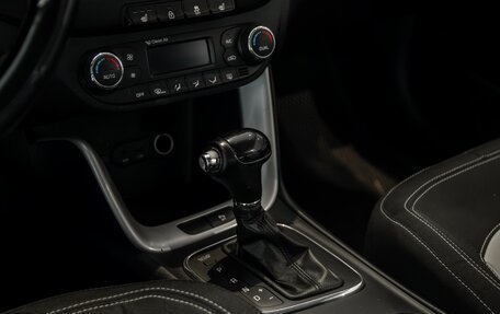 KIA cee'd III, 2013 год, 995 000 рублей, 15 фотография