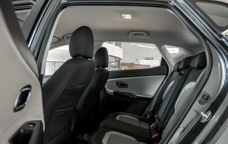 KIA cee'd III, 2013 год, 995 000 рублей, 18 фотография