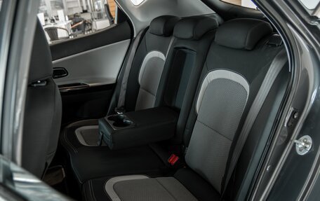 KIA cee'd III, 2013 год, 995 000 рублей, 19 фотография