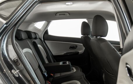 KIA cee'd III, 2013 год, 995 000 рублей, 20 фотография