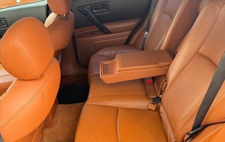 Infiniti FX I, 2005 год, 850 000 рублей, 9 фотография
