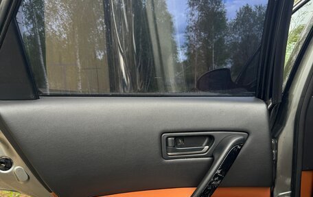 Infiniti FX I, 2005 год, 850 000 рублей, 8 фотография