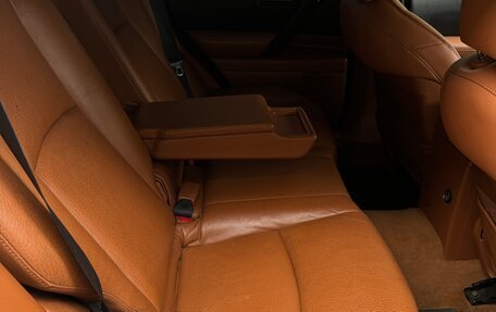 Infiniti FX I, 2005 год, 850 000 рублей, 10 фотография