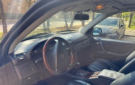 Mercedes-Benz M-Класс, 1999 год, 930 000 рублей, 9 фотография