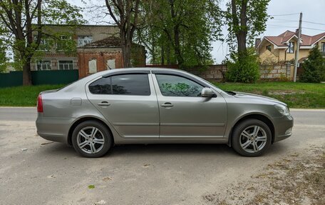 Skoda Octavia, 2011 год, 800 000 рублей, 7 фотография