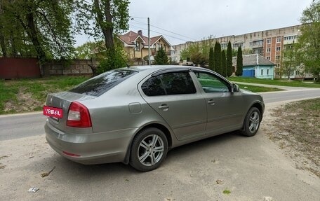 Skoda Octavia, 2011 год, 800 000 рублей, 6 фотография