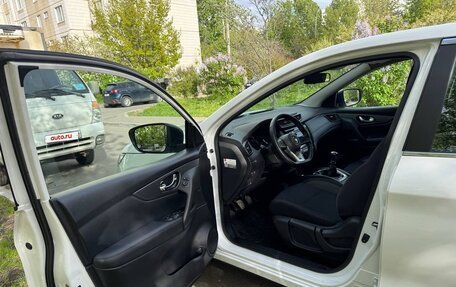 Nissan Qashqai, 2020 год, 1 470 000 рублей, 3 фотография