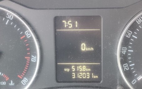 Skoda Octavia, 2011 год, 800 000 рублей, 12 фотография