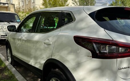 Nissan Qashqai, 2020 год, 1 470 000 рублей, 7 фотография