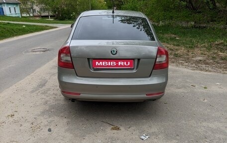 Skoda Octavia, 2011 год, 800 000 рублей, 8 фотография