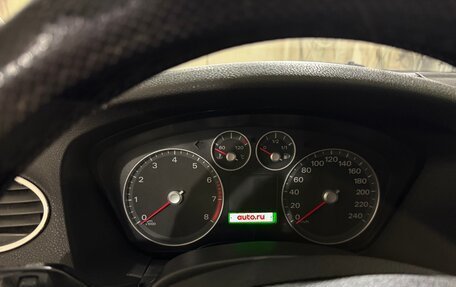Ford Focus II рестайлинг, 2006 год, 390 000 рублей, 9 фотография