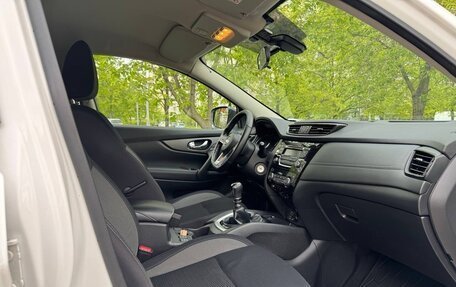 Nissan Qashqai, 2020 год, 1 470 000 рублей, 12 фотография