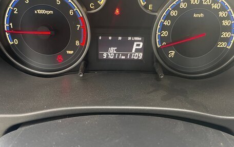 Suzuki SX4 II рестайлинг, 2012 год, 999 999 рублей, 6 фотография