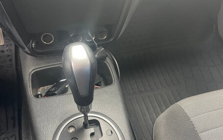 Suzuki SX4 II рестайлинг, 2012 год, 999 999 рублей, 10 фотография