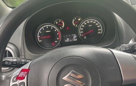 Suzuki SX4 II рестайлинг, 2012 год, 999 999 рублей, 5 фотография