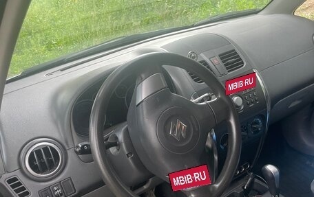 Suzuki SX4 II рестайлинг, 2012 год, 999 999 рублей, 11 фотография