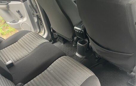 Suzuki SX4 II рестайлинг, 2012 год, 999 999 рублей, 22 фотография