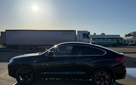 BMW X4, 2016 год, 2 700 000 рублей, 6 фотография