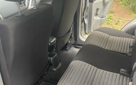 Suzuki SX4 II рестайлинг, 2012 год, 999 999 рублей, 15 фотография