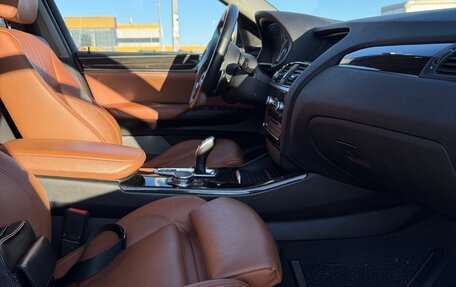 BMW X4, 2016 год, 2 700 000 рублей, 12 фотография