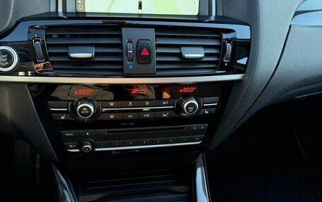 BMW X4, 2016 год, 2 700 000 рублей, 16 фотография
