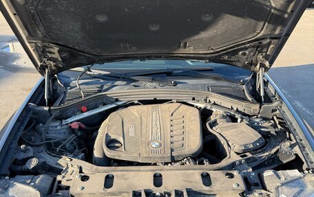 BMW X4, 2016 год, 2 700 000 рублей, 10 фотография