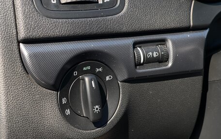 Skoda Yeti I рестайлинг, 2017 год, 1 499 000 рублей, 26 фотография