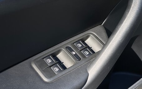 Skoda Yeti I рестайлинг, 2017 год, 1 499 000 рублей, 24 фотография