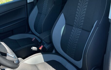 Skoda Yeti I рестайлинг, 2017 год, 1 499 000 рублей, 28 фотография