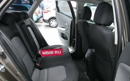 KIA cee'd III, 2018 год, 1 673 000 рублей, 14 фотография