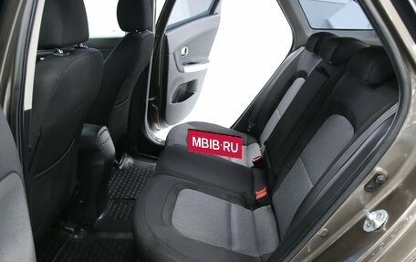 KIA cee'd III, 2018 год, 1 673 000 рублей, 12 фотография