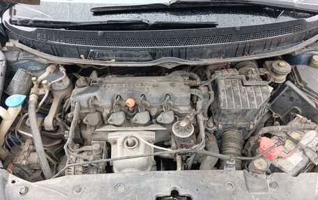 Honda Civic VIII, 2007 год, 830 000 рублей, 6 фотография