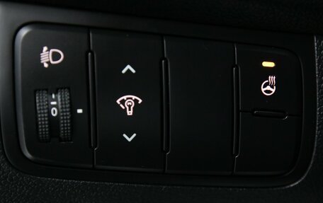 KIA cee'd III, 2018 год, 1 673 000 рублей, 25 фотография