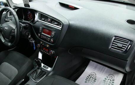 KIA cee'd III, 2018 год, 1 673 000 рублей, 21 фотография