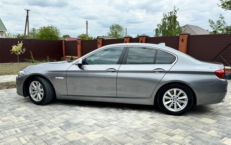 BMW 5 серия, 2014 год, 2 590 000 рублей, 8 фотография