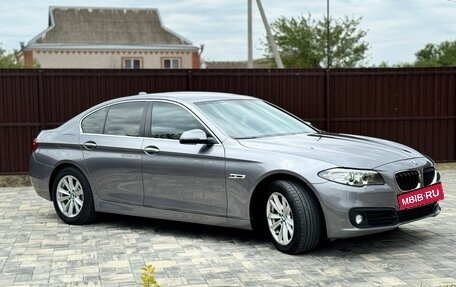 BMW 5 серия, 2014 год, 2 590 000 рублей, 4 фотография