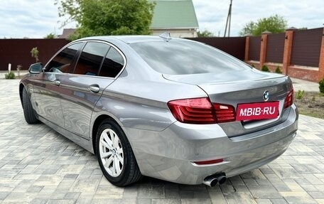 BMW 5 серия, 2014 год, 2 590 000 рублей, 7 фотография