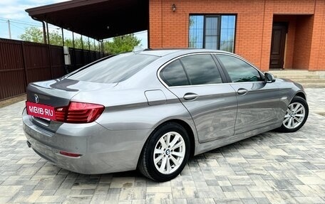 BMW 5 серия, 2014 год, 2 590 000 рублей, 5 фотография