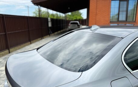 BMW 5 серия, 2014 год, 2 590 000 рублей, 15 фотография