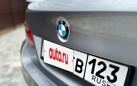 BMW 5 серия, 2014 год, 2 590 000 рублей, 18 фотография