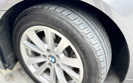 BMW 5 серия, 2014 год, 2 590 000 рублей, 21 фотография