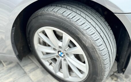 BMW 5 серия, 2014 год, 2 590 000 рублей, 24 фотография