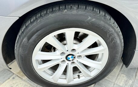 BMW 5 серия, 2014 год, 2 590 000 рублей, 23 фотография