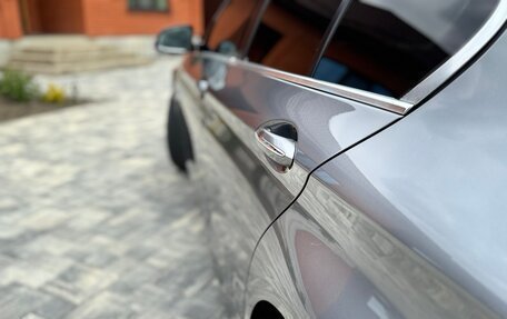 BMW 5 серия, 2014 год, 2 590 000 рублей, 19 фотография