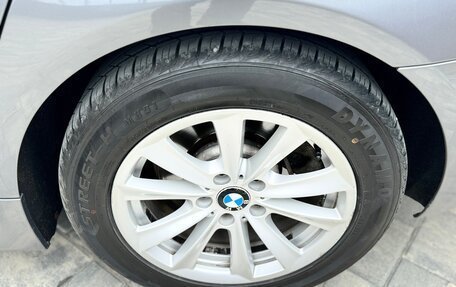 BMW 5 серия, 2014 год, 2 590 000 рублей, 22 фотография