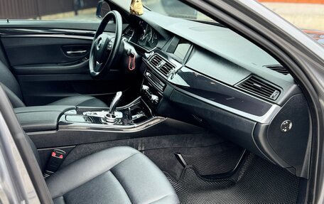 BMW 5 серия, 2014 год, 2 590 000 рублей, 25 фотография