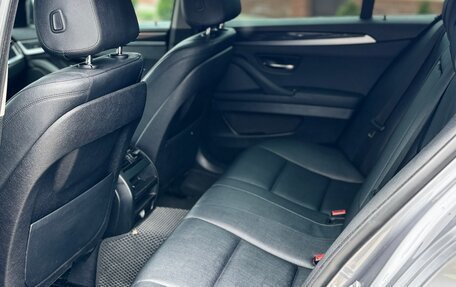BMW 5 серия, 2014 год, 2 590 000 рублей, 33 фотография