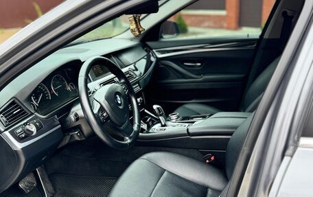 BMW 5 серия, 2014 год, 2 590 000 рублей, 35 фотография