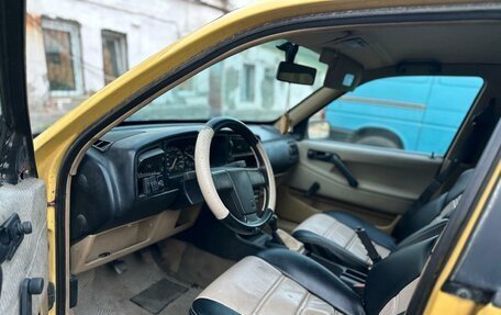Volkswagen Passat B3, 1988 год, 130 000 рублей, 8 фотография