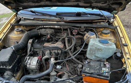 Volkswagen Passat B3, 1988 год, 130 000 рублей, 6 фотография